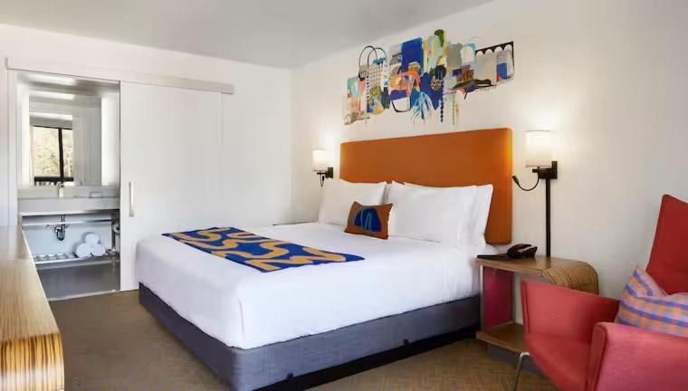 Avatar Hotel Santa Clara, Tapestry Collection By Hilton Exterior foto