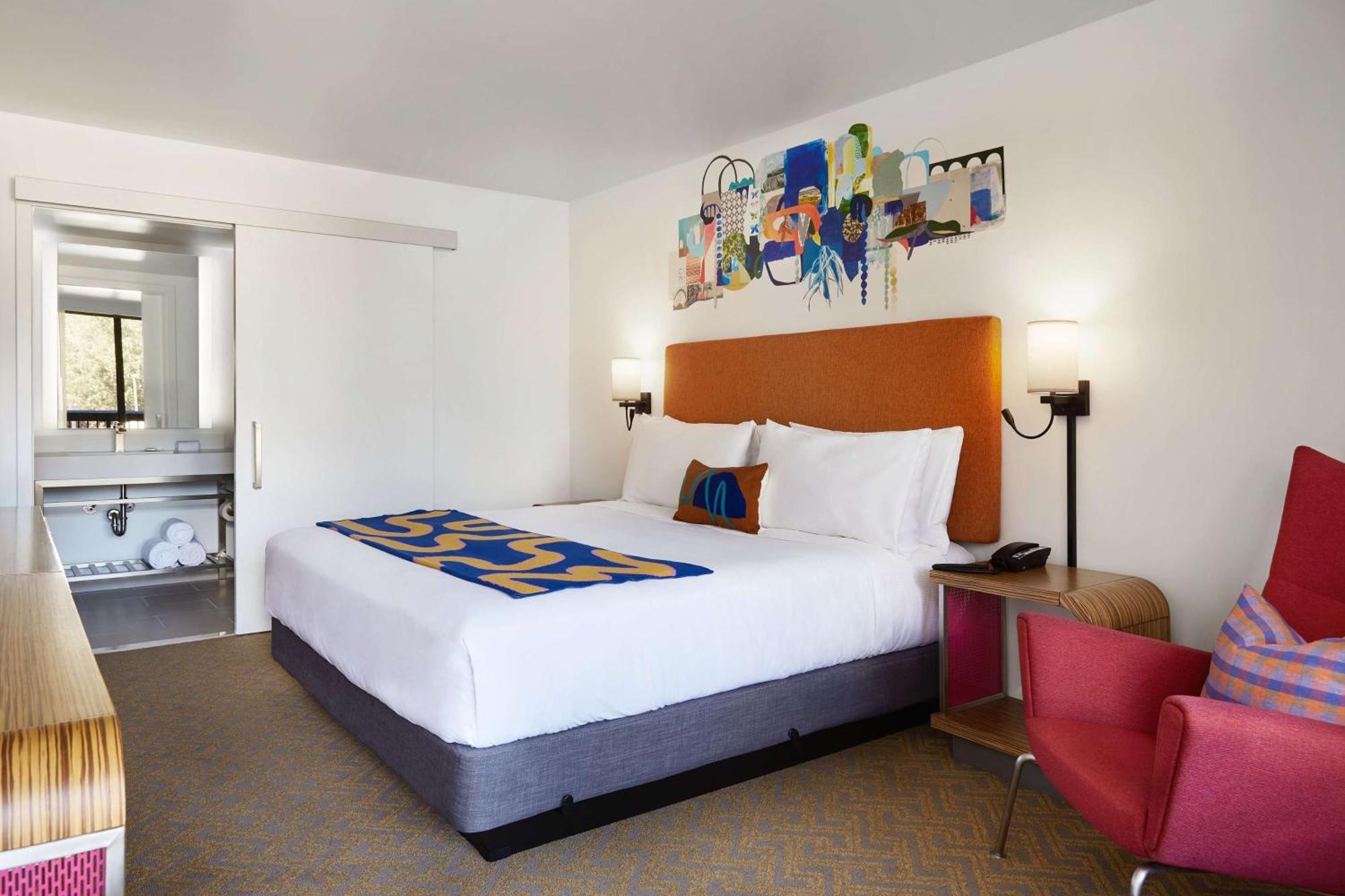Avatar Hotel Santa Clara, Tapestry Collection By Hilton Exterior foto